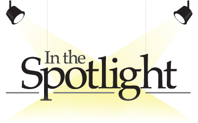 Spotlight